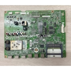 LG 主板组件 EAX64797004 55LA6800-CA主